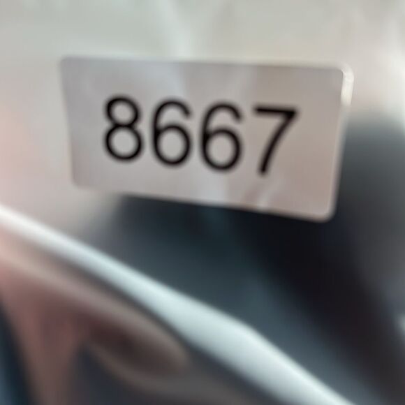 NWOT STANCE Unisex Black Short Sleeve Graphic Logo Crew Neck Tee Shirt- Size L - Picture 6 of 6